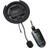 Ortega Wireless Soundhole Pickup System 100 mm