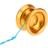 Tomtop Jms Professional Magic Yoyo T8 Aluminum Alloy Metal Yoyo 8 Ball KK Bearing with String