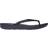 Fitflop Multi-Crystal Ergonomic Flip Flops - Midnight Navy