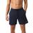 Björn Borg Classic Sweatshorts - Marinblå