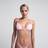 SKIMS Deep Plunge Push-Up Bra - Cherry Blossom