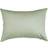Borås Cotton Cloud 60x80 Grön Örngott Grön