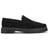 Playboy Austin - Black Suede