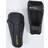 OUTSHOCK Ergonomic Shin Guards 500 Black