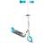 Disney Stitch Sparkcykel Vit
