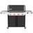 Weber Genesis E-435W Gasolgrill