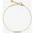 Edblad Twiggy Bracelet S Gold