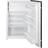 Smeg UKS4C092E Integrated Upright 87cm High Fridge with Ice Box White