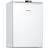 Bosch KTL15NWEAG Under Counter Larder Fridge with Ice Box White
