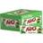 Nestlé Aero Bubbly Peppermint Mint Chocolate Bars 24 x 36 g