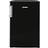 Hoover HOLHS58EBHK Static UC Larder Black