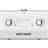HOTONE FS-2 Ampero Switch+ Dual Footswitch Controller White