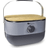 Sahara Mini BBQ Grey