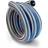 HDE Chimney Flexible Flue Liner Multifuel Stainless Steel Pipe Stoves 125mm 8m