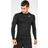 Venum G-Fit Air Rashguard Långärmad Svart