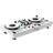 Hercules DJControl Inpulse T7 White