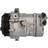 Bosch Kompressor 1 986 AD1 112 12 PAG 46 R134a