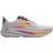 Brooks Ghost 17 W - Oyster/Apricot/Pink