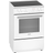 Siemens HK1P05021U Med 4 Års Garanti Glaskeramisk Komfur Hvid