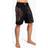 Venum Kampsportstøj Santa Muerte 5.0 Fight Shorts Sort Guld