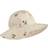 Liewood Amelia Reversible Sun Hat - Peach/Sandy (LW17697\2423)