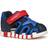Geox Sandal Iupidoo Baby - Navy/Royal