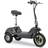 T-Sport Folding 3 Wheel Electric Mobility Scooter