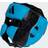 adidas Head Guard Combat 50 Boxing Protector Small Blue