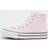 Converse All Star High Platform Junior - Pink