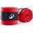 Domyos Boxing Wraps 2.5m Red Flame Red