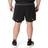 Asics Road 2N1 5 In Short - Performance Black/Graphite Grey