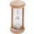 Eco Living Wooden Egg Kitchen Timer
