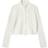 Name It Cardigan Nkf Habour LS Short Knit Card - Vit