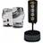 ONEX Freestanding Punch Bag Mitts Gloves Kit