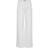 Pieces Pcselma Hw Wide Fit Jeans - Hvid