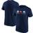 Fanatics England Bucket On Tour Graphic T-Shirt Navy Mens