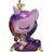 Mighty Jaxx My Little Pony Vinyl Figure Princess Cadence Memories Edition 15 cm