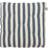 Ernst Seat Cushion Chair Cushions Blue, White (45x45cm)