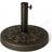 Keplin Cast Iron Effect Parasol Base 45mm