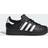 adidas Superstar II Shoes Kids - Black/Cloud White