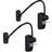 Neoteck Window Restrictor Locks 2pcs