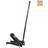 SIP 3 Ton Quicklift Dual Pump Trolley Jack