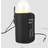 Tomtop Jms Portable USB Bottle Warmer Travel Milk Heat Keeper