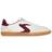 Skechers Hotshot Pyke M - Natural/Burgundy