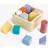 John Lewis Wooden Blocks FSC