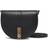 Tommy Hilfiger Heritage Crossbody Saddle Bag - Black