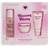 I Heart Revolution Blossom Bloom Bath & Body Gift Set