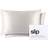 Slip Pure Silk Queen Pillowcase Duo Pillow Case White