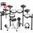 Donner DED-200X Electronic Drum Set 5 Pads