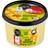 Organic Shop Refreshing Body Mousse Juicy Mango 250ml